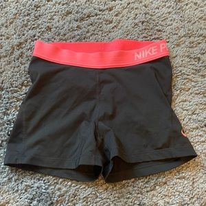 Nike Pro Spandex